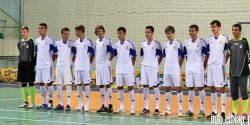 Olimpia Elbl�g – Legia Warszawa. Czy juniorzy ograj� zaprzyja�niony klub?