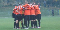 W sobot mecz Concordia Elblg – Olimpia Zambrw. Odskoczy w lidze