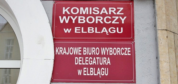 Komisarz wyborczy odrzuci trzy sprawozdania finansowe komitetw. Zobacz ktrych