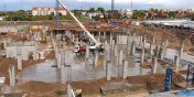 Zakoczono prace modernizacyjne w istniejcej czci CH Ogrody