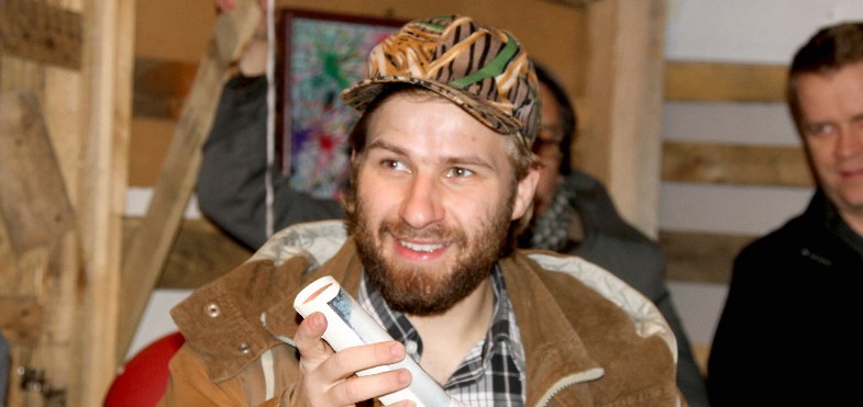 Wczoraj pożegnaliśmy Arka Pasożyta. Zobacz zdjęcia z imprezy