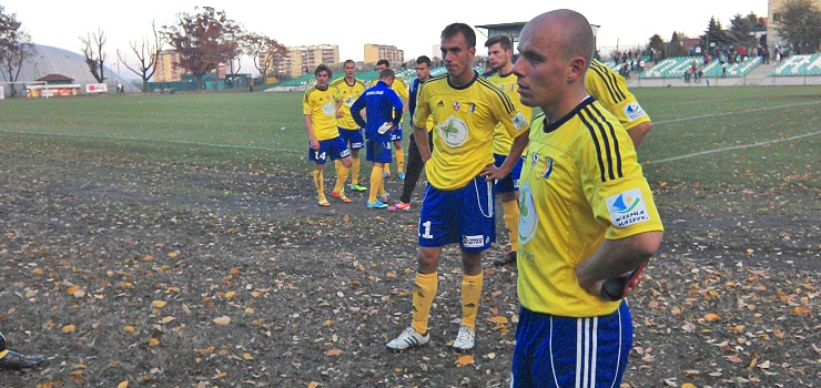 Blama Olimpii w Radomiu. Radomiak pewnie wygrywa 3:0. Zobacz skrt z meczu oraz bramki