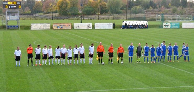 Legia wygrywa z juniorami Olimpii 4-0. Zobacz bramki