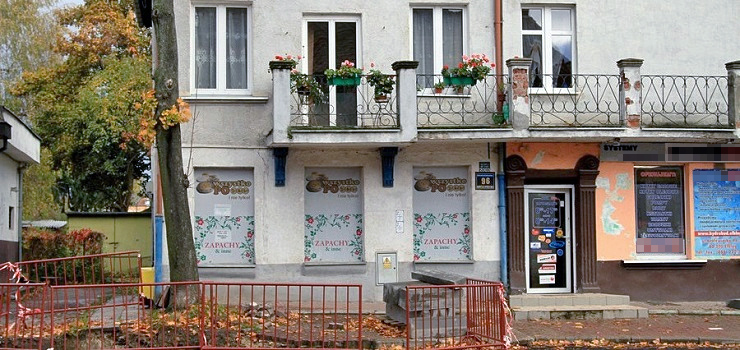 Problem z dopalaczami w Elblągu nadal aktualny. „Są tam sprzedawane substancje, które można uznać za psychotropowe”