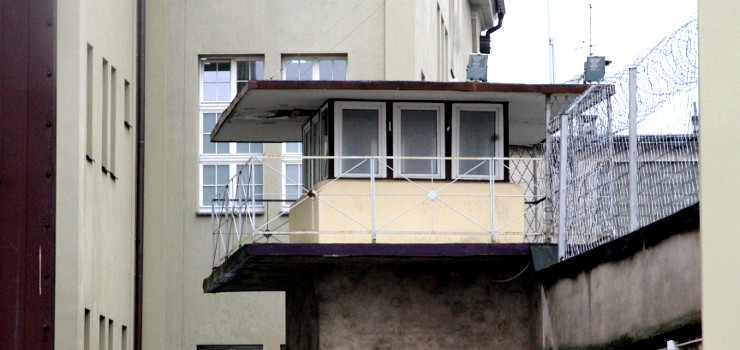 Każdego dnia na ulice Elbląga wychodzi ok. pięćdziesięciu więźniów