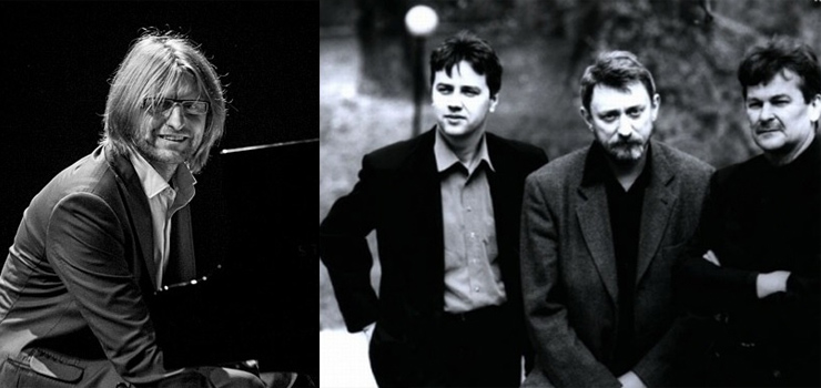 Dwa widowiskowe koncerty z EOK