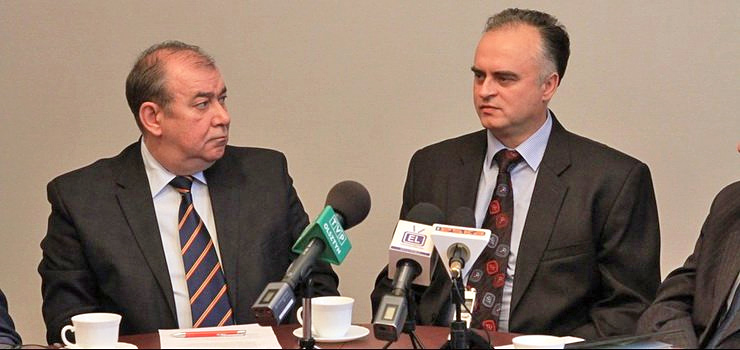 Sekretarza Miasta i dyrektora Biura Prezydenta nadal brak. Będą kolejne awanse wewnętrzne?