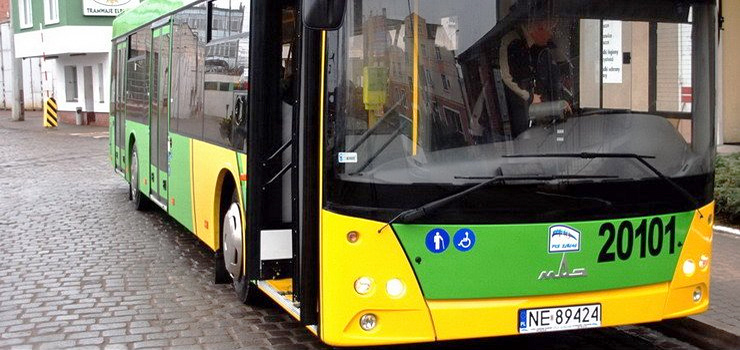 Tramwaje linii nr 2, 4 i 5 wracają na swoje stałe trasy