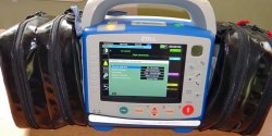Nowoczesny system wczesnej diagnostyki zawa��w serca w Wojew�dzkim Szpitalu Zespolonym w Elbl�gu