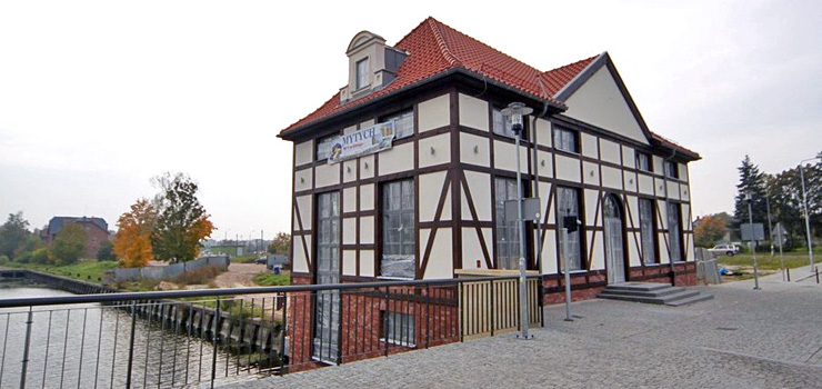 Kto sprawnie poprowadzi Specjal Pub?