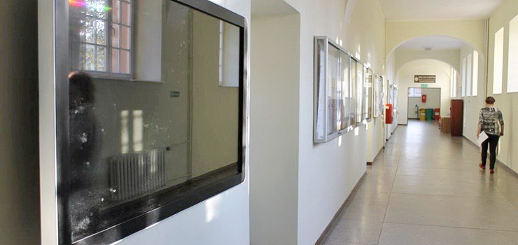 Z urzędu znikną fiszki. Zamiast nich będzie tablet