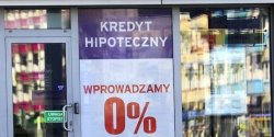 Kredyt hipoteczny 2014 - jeszcze trudniejszy do zaci�gni�cia