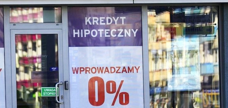 Kredyt hipoteczny 2014 - jeszcze trudniejszy do zaciągnięcia