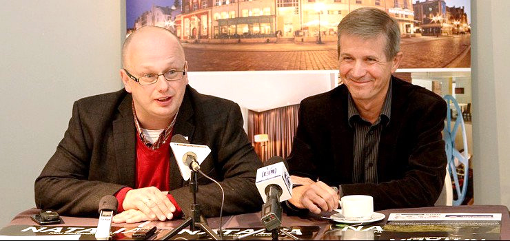 "Jest niekwestionowaną królową i pokonała wszelkie przeciwności losu". Zapraszamy na film o Natalii Partyce