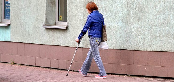 3,5 tys. oczekujących w kolejkach na rehabilitację. I to tylko w 3 elbląskich placówkach