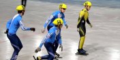 Medale Pucharu Polski w short tracku rozdane