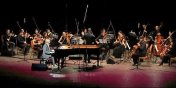  Leszek Moder z EOK - w tym przypadku kameralny koncert nie mg mie miejsca