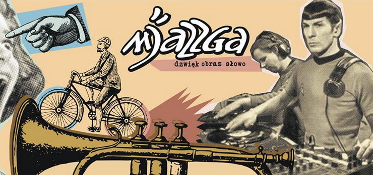 PIGMA - fusion w doborowym składzie zagra w Mjazzdze - wygraj bilet