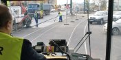 Piesi szczliwi, kierowcy mniej? Powrt tramwajw na elblskie ulice