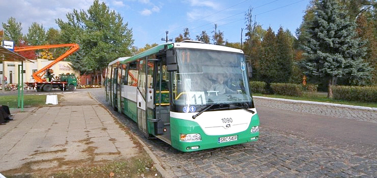 Co dalej z czeskim SOR-em? Kupią - nie kupią?
