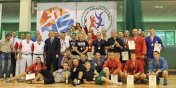 Czterech zawodnikw SSW Fighter Elblg powoanych do Reprezentacji Polski na XXXVII Mistrzostwa wiata Sambo