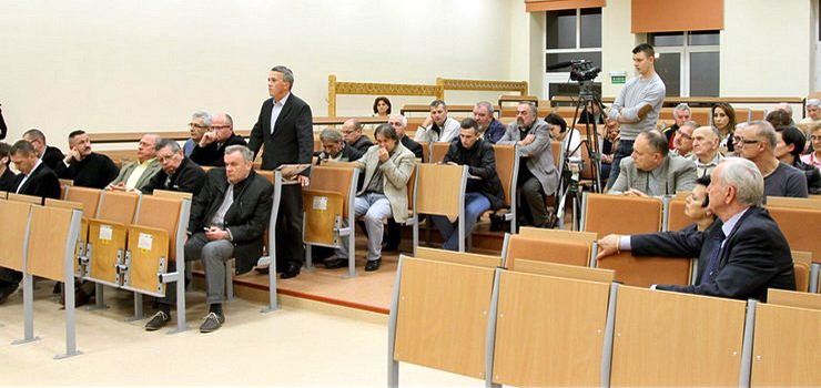 Zatorzanie do Wilka o złomowisku: "Tej działalności ucywilizować się nie da"