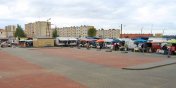 2,5 mln z na remont targowisk, ale dla gmin wiejskich. Co z dalsz przebudow elblskiego rynku?