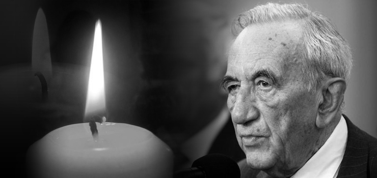 W Ratuszu Staromiejskim zostanie wystawiona Księga kondolencyjna