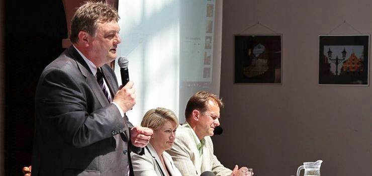 Zobacz które firmy dostaną Unijne pieniądze