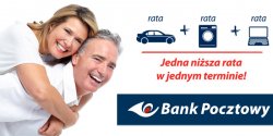 Bank Pocztowy sfinansuje marzenia