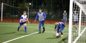 W meczu PELA na szczycie skuteczniejszy team U-63