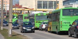 Czy grozi nam parali� komunikacyjny?