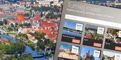 Elbląg walczy o 100 tys. zł, możliwość promocji i tytuł ulubionego miasta w Polsce (aktualizacja)