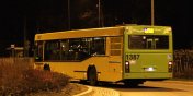 Nocny autobus w Elblgu to pojazd widmo?