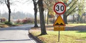 Ograniczenie prdkoci do 30km/h sposobem na bezpieczestwo na drogach?