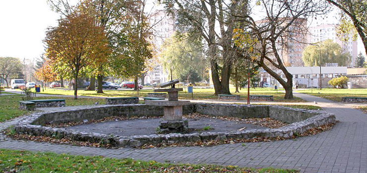 Elbląskie fontanny skazane na całkowite zapomnienie?