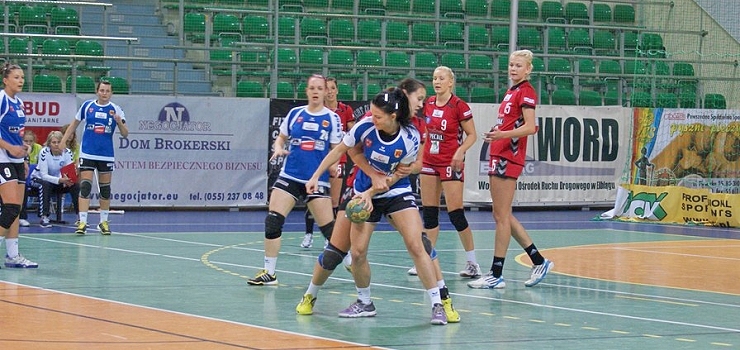 Start Elblg – Piotrcovia. Rywalizacja ligowych ssiadw