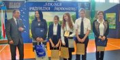 ZSO nr 2 z certyfikatem „Szkoa przyjazna rodowisku”