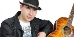 �ukasz Gesek z Dru�yny RR zaprasza na koncert "Piosenki Wiatrem Pisane - Krajewski & Klenczon"