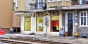 Remontowana Ksigarnia na Krlewieckiej to jedna z wielu ciekawostek z okolicy