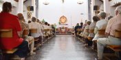 We mszy w. uczestniczy ju mniej ni co trzeci elblanin 