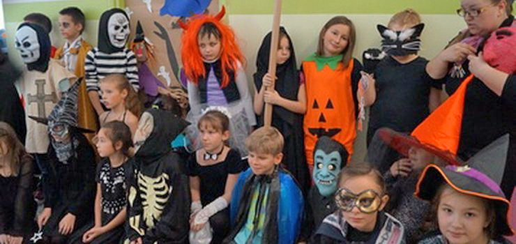 Dzień Przebierańca