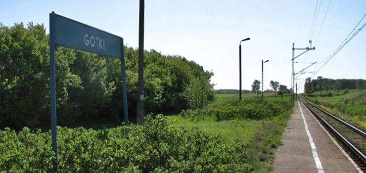 Nie wiesz kiedy wysiąść? Nie dowiesz się, bo na przystanku ciemno