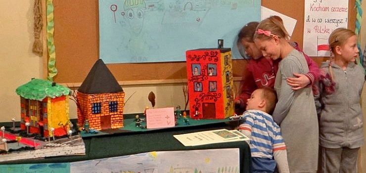 Młodzieżowy klub integracyjny na ul. Łęczyckiej pilnie potrzebny. Na co czeka Miasto?