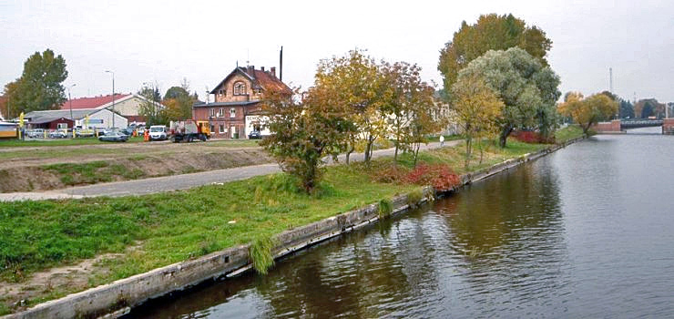 UM zaprasza na publiczne ogłoszenie wyników konkursu na zagospodarowanie Wyspy Spichrzów