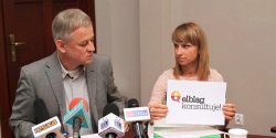 Zaproszenie na debat� dotycz�c� konsultacji spo�ecznych