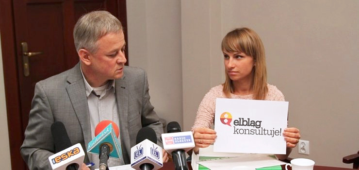 Zaproszenie na debatę dotyczącą konsultacji społecznych