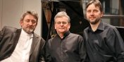 Trio Andrzeja Jagodziskiego zaprasza na koncert!