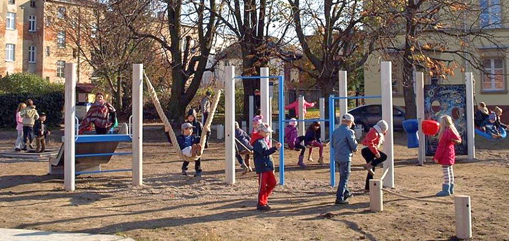 Niedzielny relaks na Wapiennej