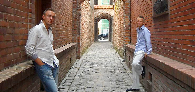 Wesprzyj elblążanina! Ruszyło głosowanie na najlepszy remix piosenki Celine Dion